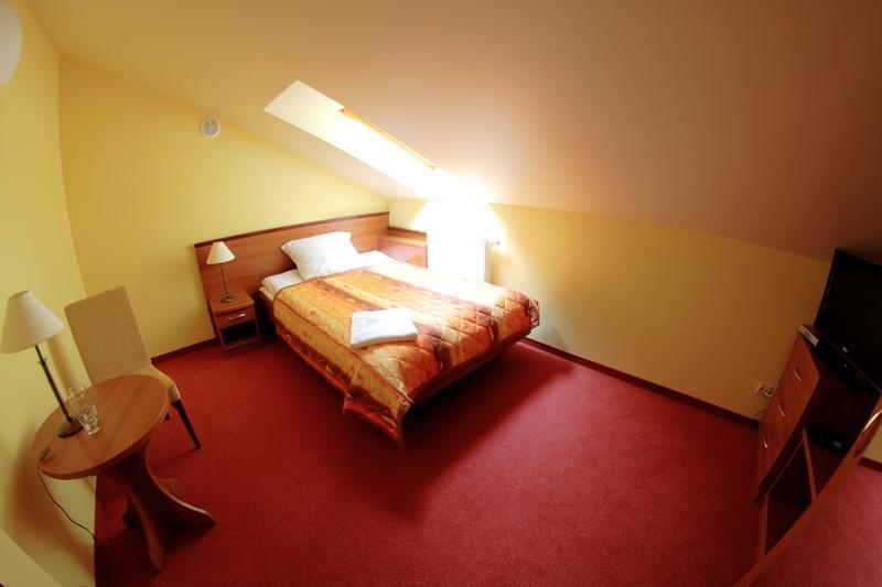 Pensjonat Zagielek Augustów Camera foto